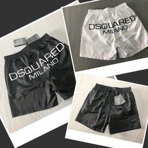 DSQUARED SEA SHORT